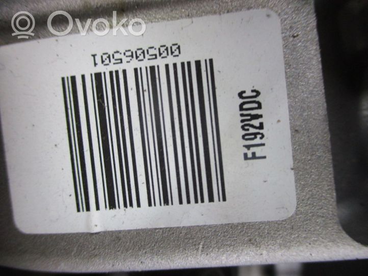 Fiat Stilo Ohjauspyörän akseli 00051723101