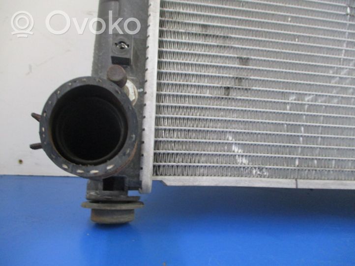 KIA Carnival Radiateur de refroidissement 