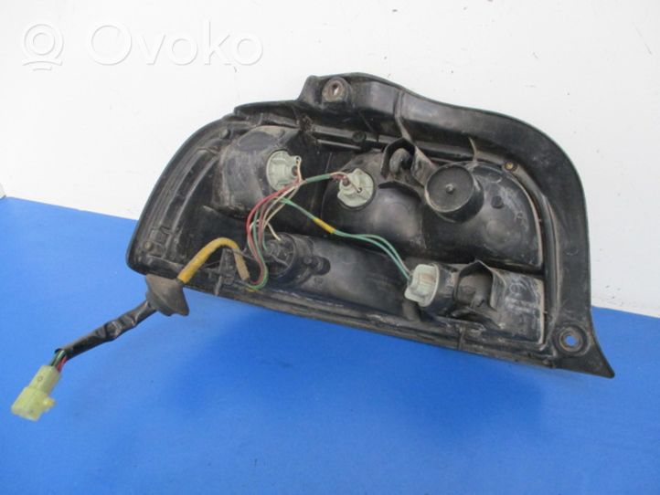 Daihatsu Charade Lampa tylna 