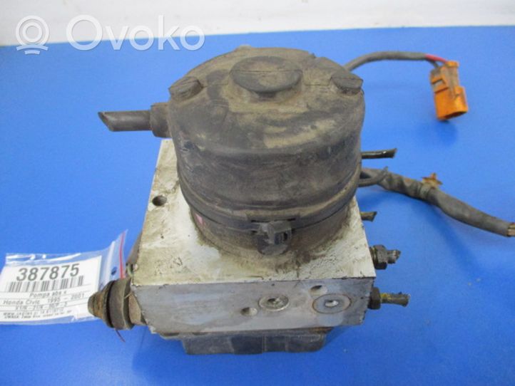 Honda Civic Pompa ABS Q003T05571