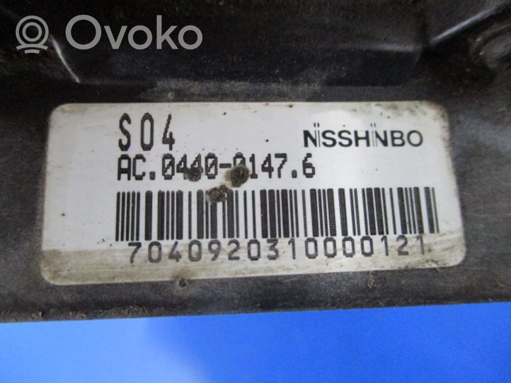 Honda Civic Pompa ABS Q003T05571