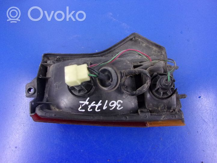 Daewoo Tico Luci posteriori 35603A78B00