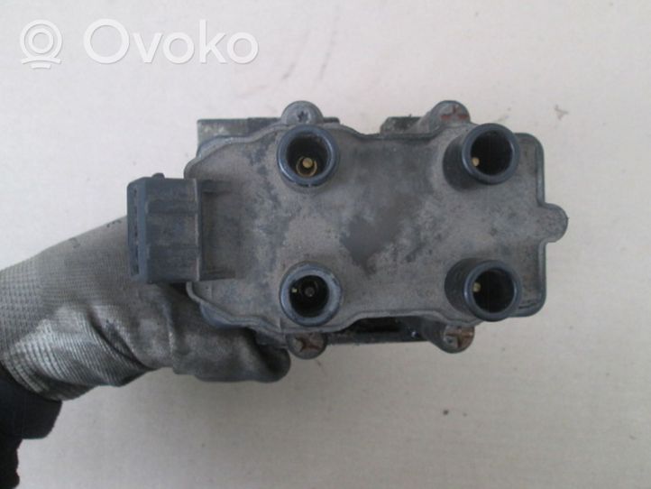 Mercedes-Benz 306 High voltage ignition coil 