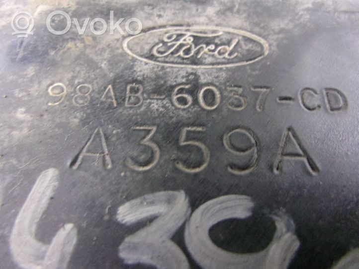 Ford Focus Valvola di depressione sul supporto motore 98MM6F001A1A