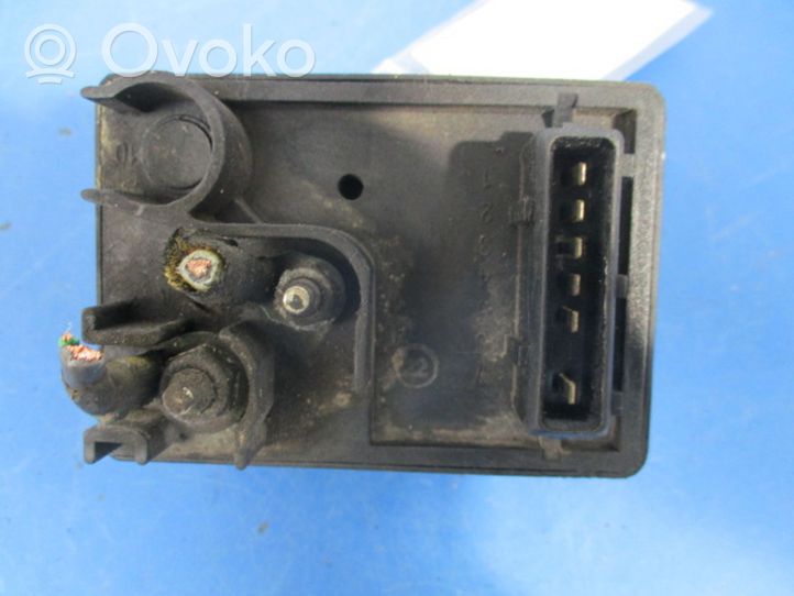 Citroen Saxo Other relay 