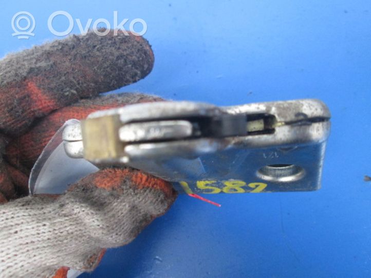 Opel Vectra A Tailgate/trunk/boot lock/catch/latch 