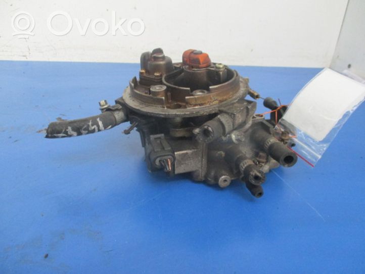 Fiat Ducato Carburettor 