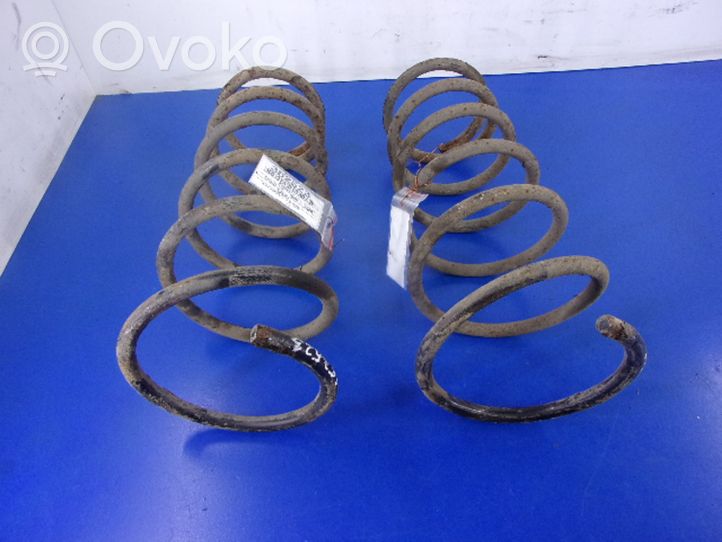 Mazda 323 Rear coil spring 