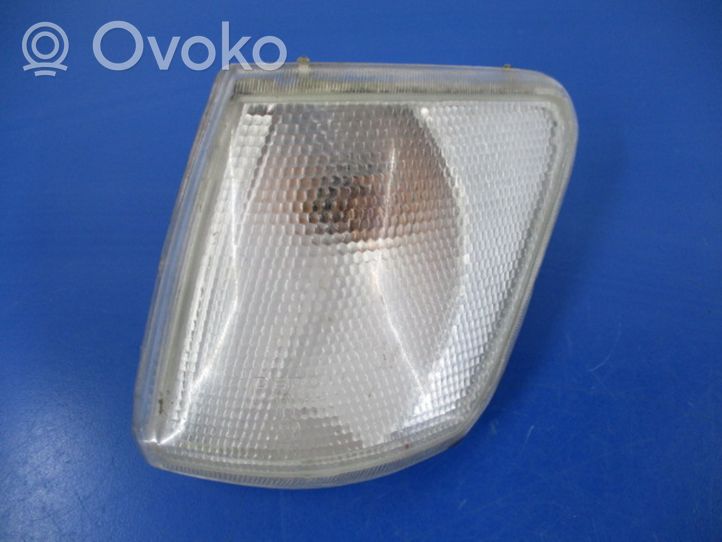 Ford Fiesta Front indicator light 