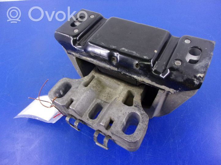 Skoda Octavia Mk2 (1Z) Supporto di montaggio scatola del cambio 1J0199565