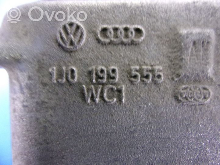 Skoda Octavia Mk2 (1Z) Supporto di montaggio scatola del cambio 1J0199565