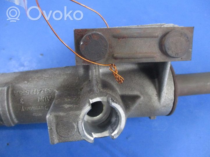 Audi 80 90 B3 Scatola dello sterzo 893419565A