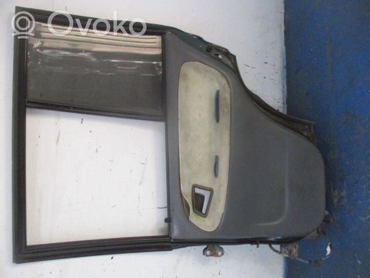 Suzuki Vitara (ET/TA) Galinės durys 