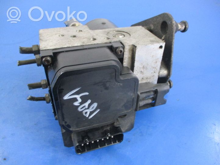 Mercedes-Benz Vaneo W414 ABS-pumppu A0044310912