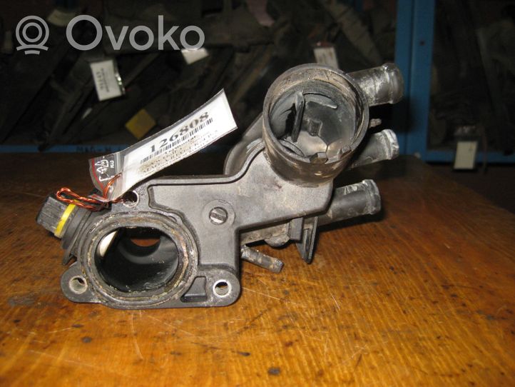 Volkswagen Golf III Boîtier de thermostat / thermostat 