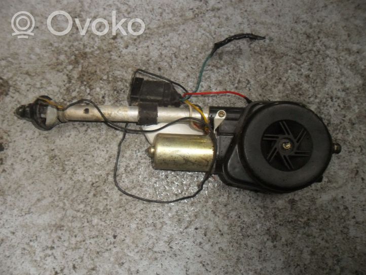 Volkswagen PASSAT B5 Antena (GPS antena) 