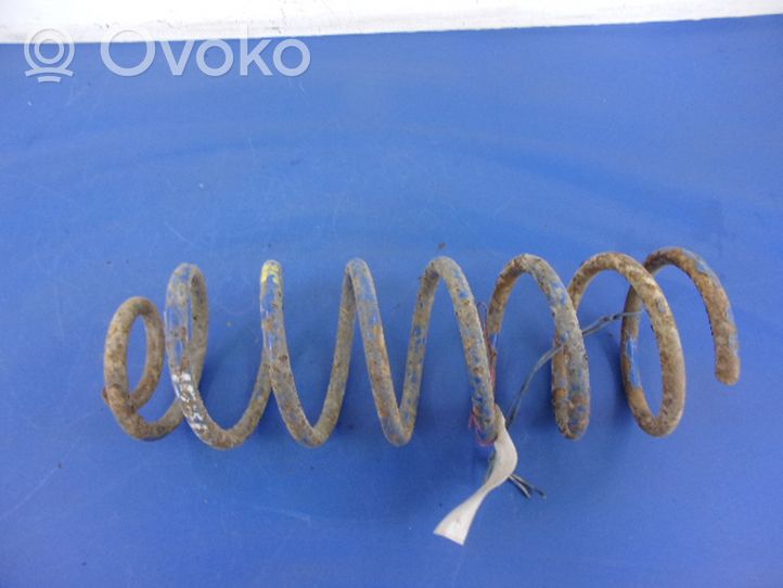 Volkswagen Jetta II Rear coil spring 