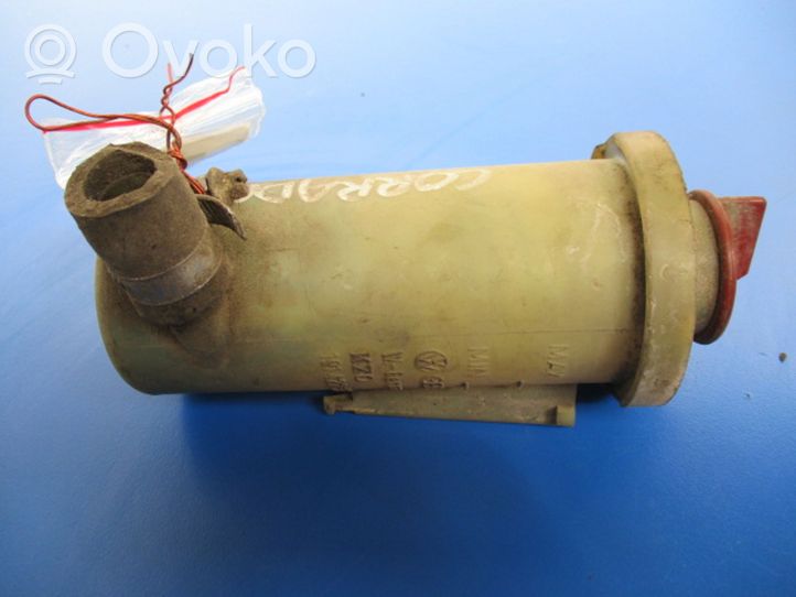 Volkswagen Corrado Coolant expansion tank/reservoir 191422372B