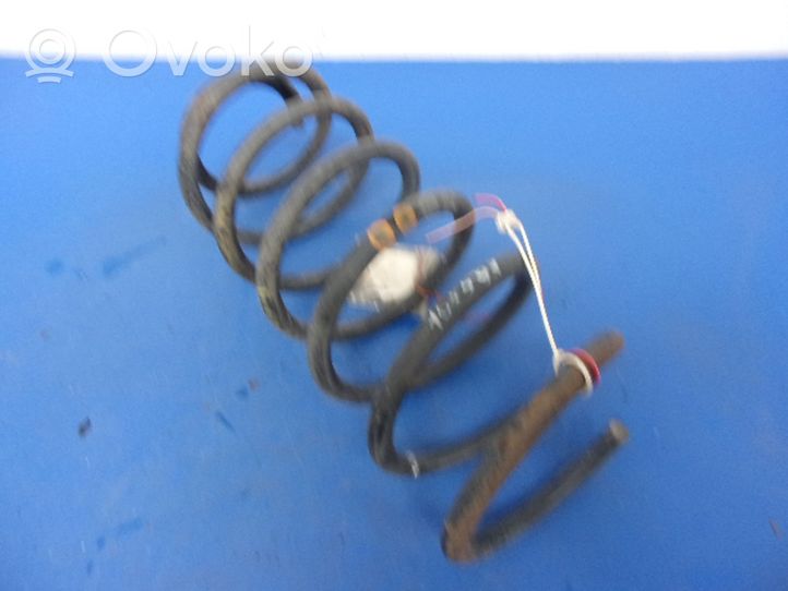 Volkswagen Corrado Front coil spring 