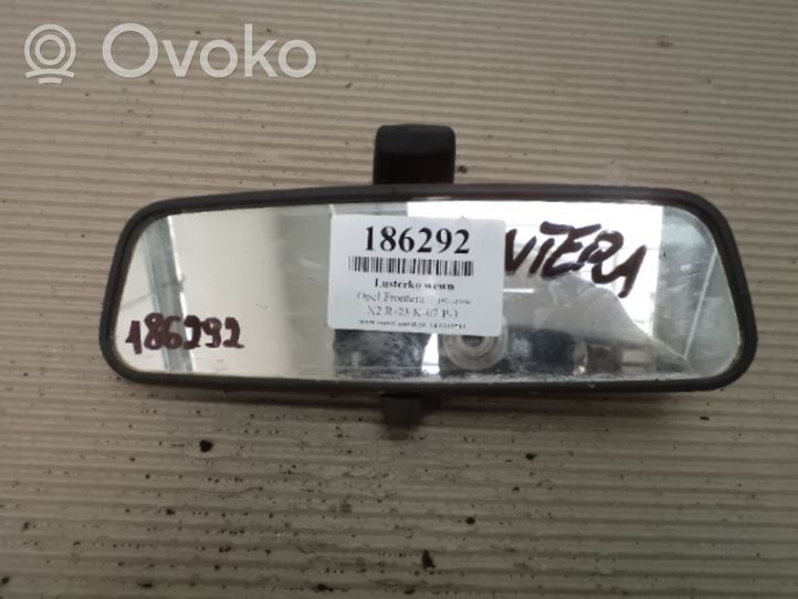 Opel Frontera A Rear view mirror (interior) 