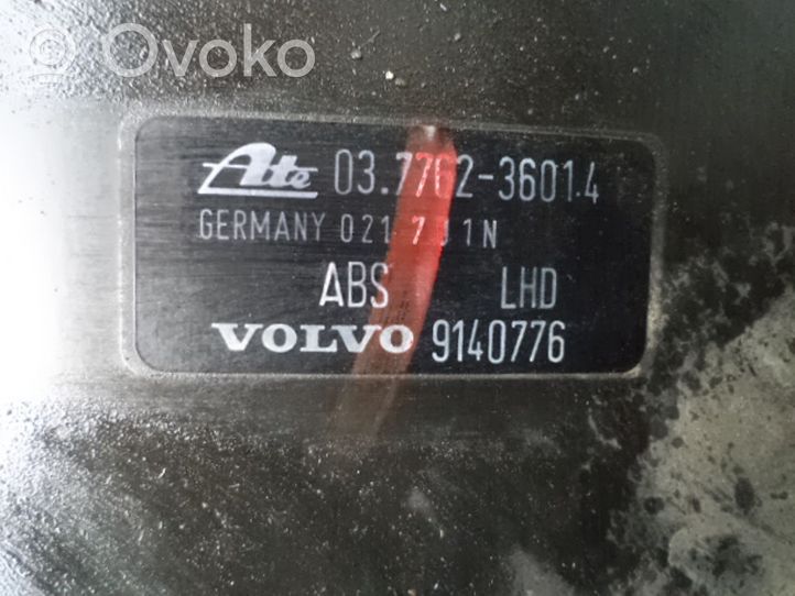 Volvo S70  V70  V70 XC Servofreno 