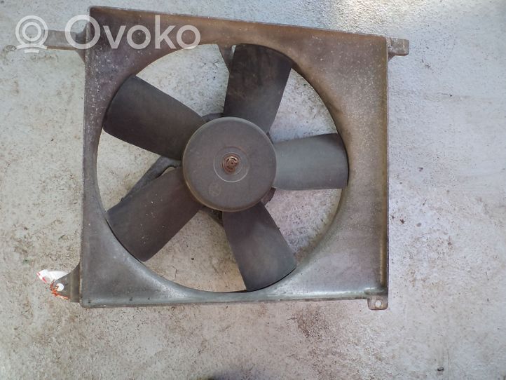 Daewoo Espero Ventilateur de refroidissement de radiateur électrique 