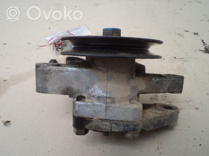 Hyundai Elantra Power steering pump 