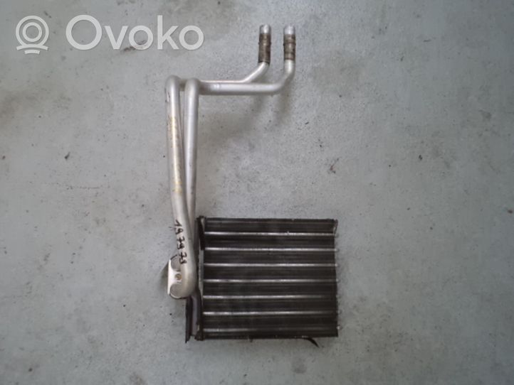 Opel Vectra B Interior heater climate box assembly 