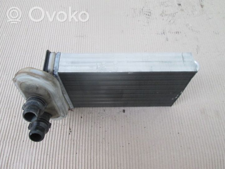 Volkswagen Golf IV Interior heater climate box assembly 