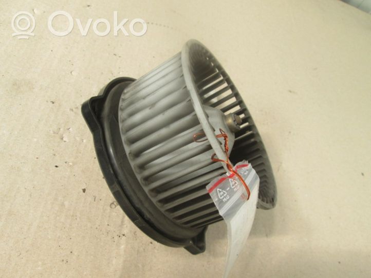 Mitsubishi Colt Mazā radiatora ventilators 
