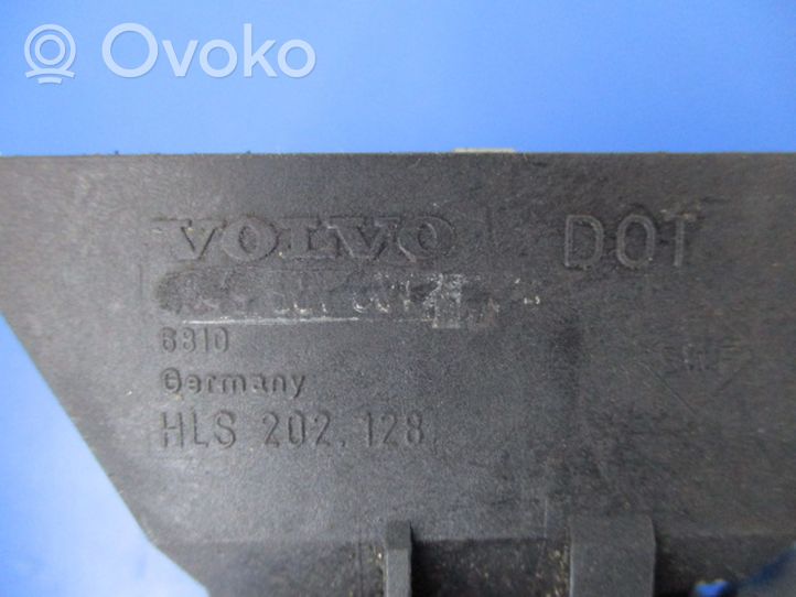 Volvo 960 Inne przełączniki i przyciski 