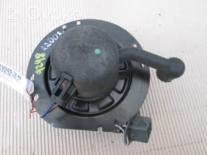 Ford Windstar Ventola riscaldamento/ventilatore abitacolo 