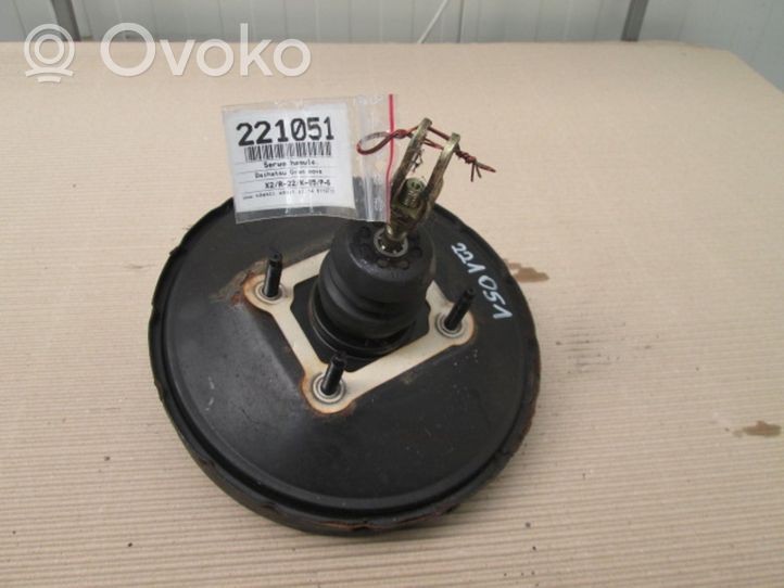 Daihatsu Gran Move Servo-frein 