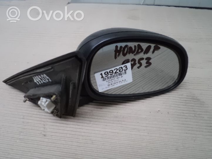 Honda Civic Etuoven sähköinen sivupeili 