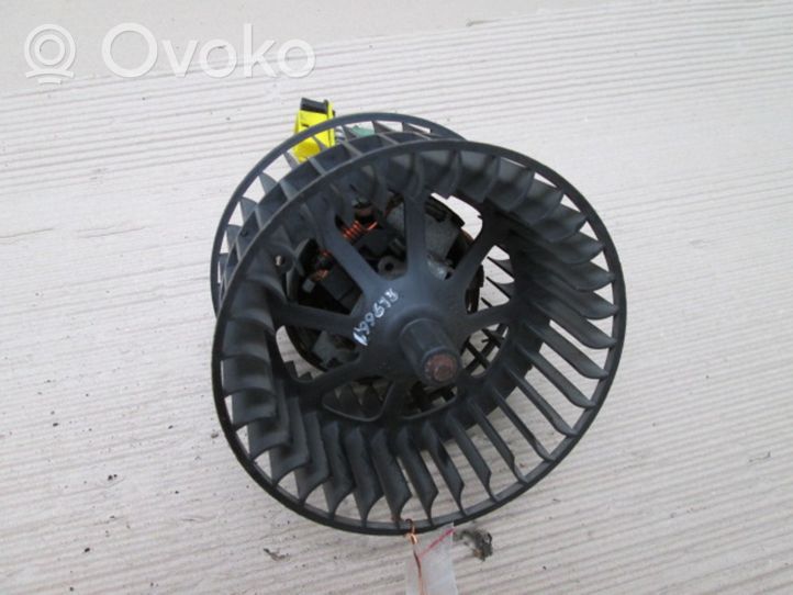 Opel Tigra A Ventola riscaldamento/ventilatore abitacolo 