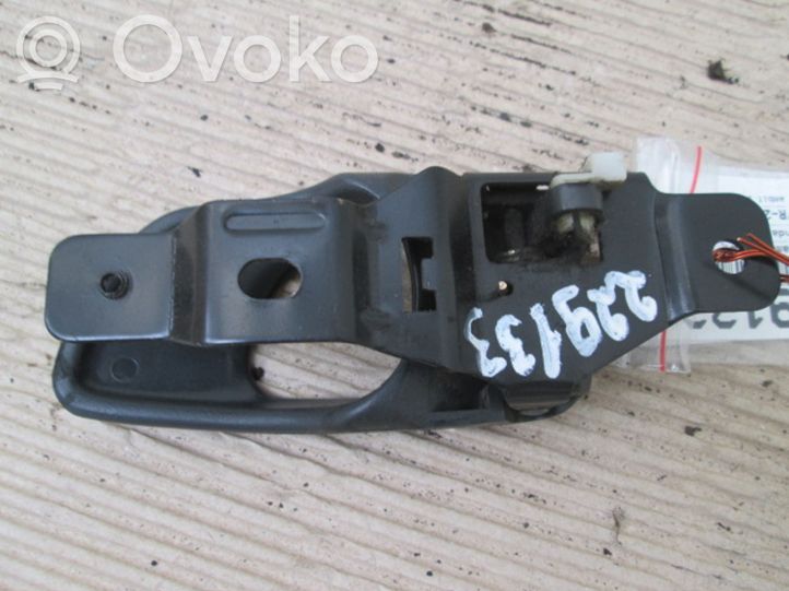 Maniglia Interna Porta Destra Per Ford F150 2009-2014, Lato Passeggero, Colore Cromato, Ricambio Codice 9L3Z-1522600-CB