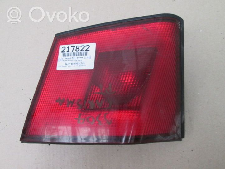 Mitsubishi Carisma Lampa tylna 