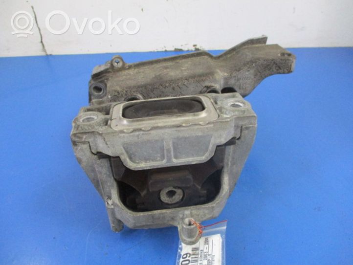 Volkswagen Golf IV Valvola di depressione sul supporto motore 1K0199262