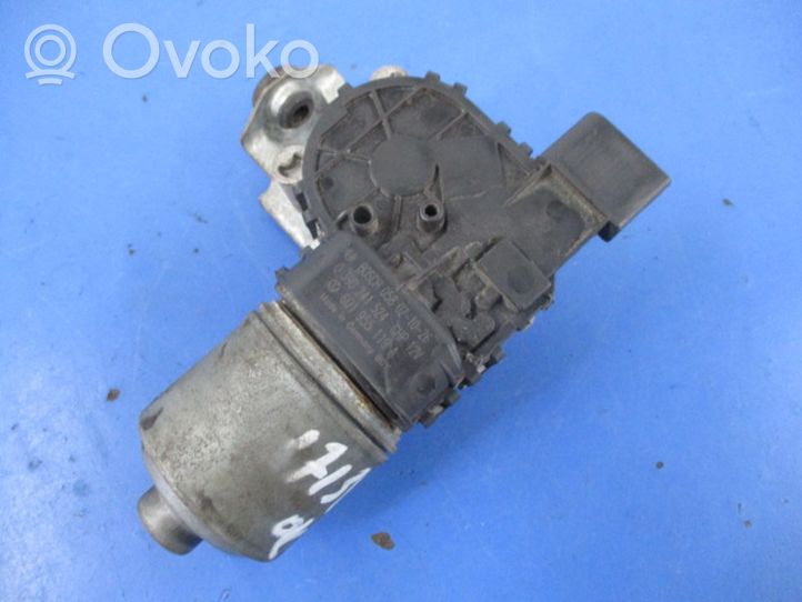 Volkswagen Polo Tiranti e motorino del tergicristallo anteriore 6Q1955119A