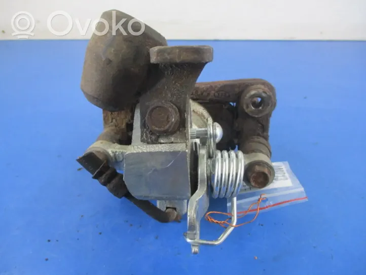 KIA Picanto Rear brake caliper 