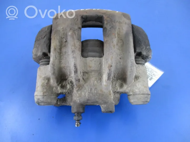 Fiat Ducato Rear brake caliper 