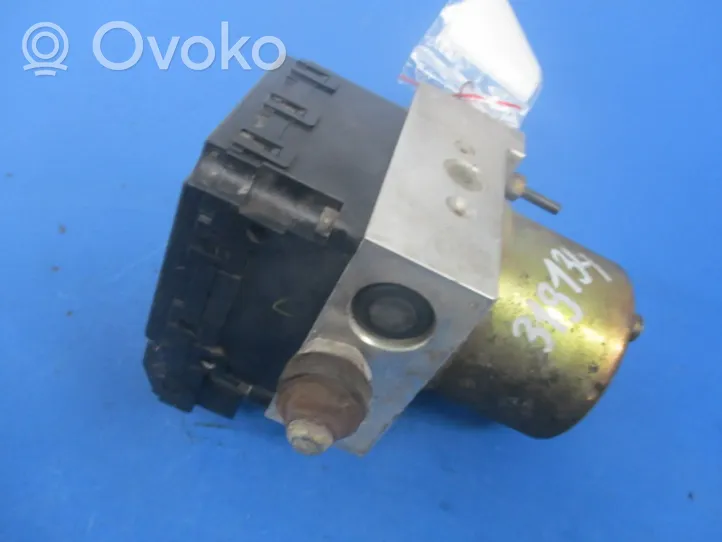 Opel Agila A ABS Pump 