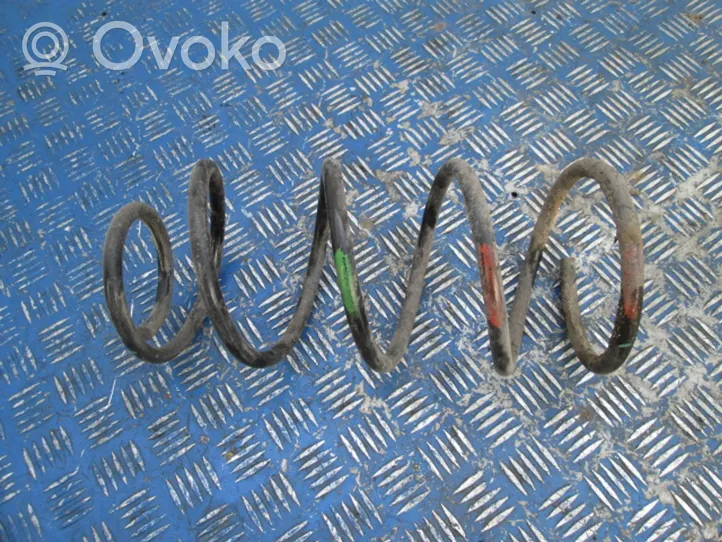 Volvo C30 Front coil spring 