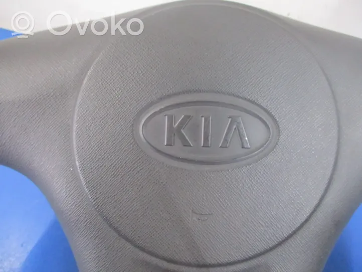 KIA Picanto Kierownica 