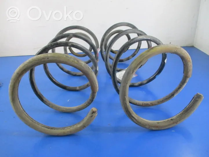 Citroen C4 Grand Picasso Front coil spring 