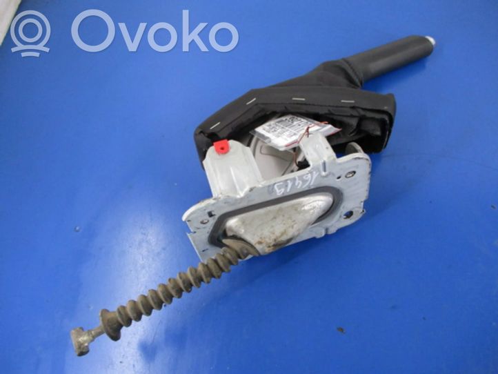 Opel Astra J Handbrake/parking brake lever assembly, 22.93 € RRR