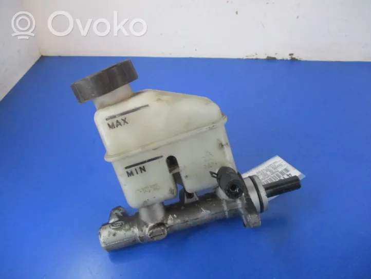 Hyundai i30 Master brake cylinder 