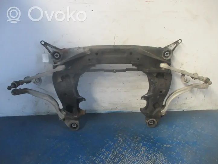 Audi A6 Allroad C5 Front subframe 