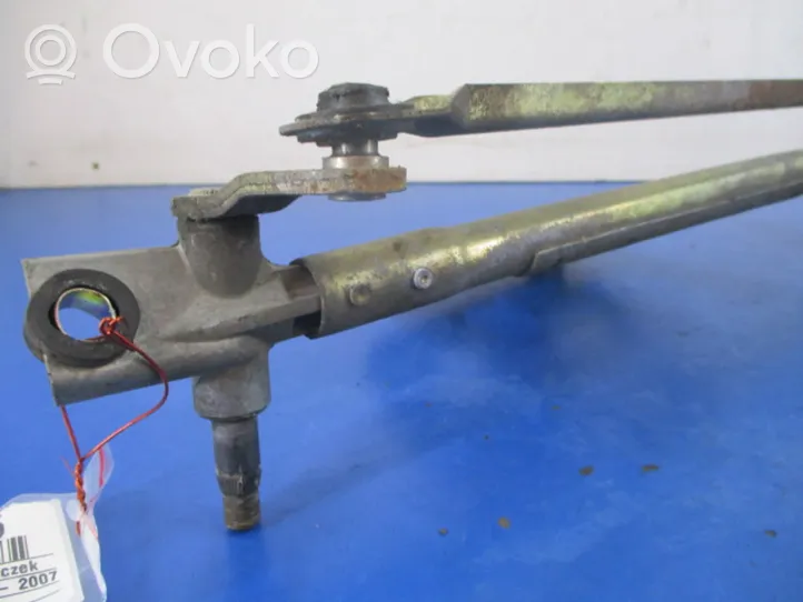 Alfa Romeo 166 Front wiper linkage and motor 