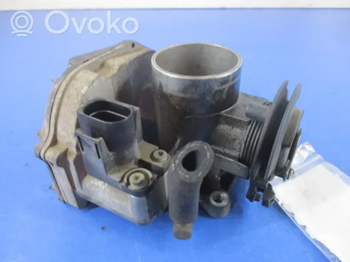 Volkswagen Golf III Throttle body valve 